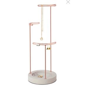 Umbra Tedros Jewelry Stand